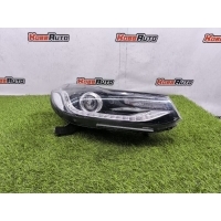 Фара Chevrolet Trax 42725341