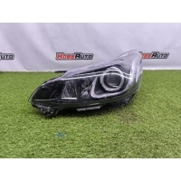 Фара Chevrolet Spark M400 42556529