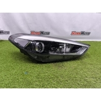 Фара Hyundai Tucson 2015- 92102D3110