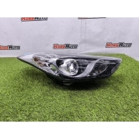 Фара Hyundai Elantra 2011- 921023X001