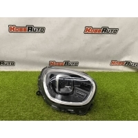 Фара Mini Countryman F60 A85A1EC0602LL