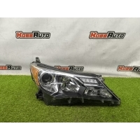 Фара Toyota Rav4 2013- 8113042542