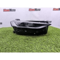 Фара Kia K8 2021- 92102L8000