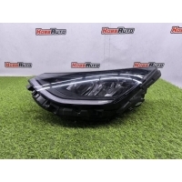 Фара Hyundai Sonata 8 2019- 92101L1100
