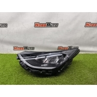 Фара Hyundai Sonata 8 2019- 92101L1100