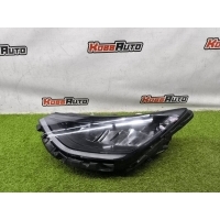 Фара Hyundai Sonata 8 2019- 92101L1100