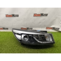 Фара Kia Carnival 3 2014- 92102A9060