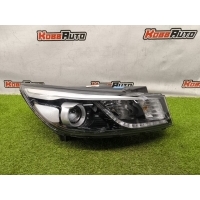 Фара Kia Carnival 3 2014- 92102A9060