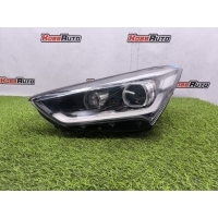 Фара Hyundai SANTA FE 2015- 92101B8600