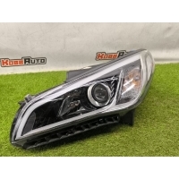 Фара Hyundai Sonata 7 2014- 92101C1000