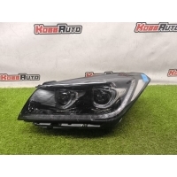 Фара LED Genesis G80 DH 92101B1570