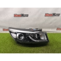 Фара Kia Carnival 3 2014- 92102A9060