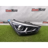 Фара Hyundai SANTA FE 2015- 921022W540