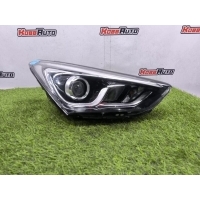 Фара Hyundai SANTA FE 2015- 921022W620
