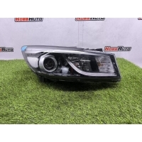 Фара Kia Carnival 3 2014- 92102A9060
