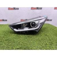 Фара Hyundai SANTA FE 2015- 92101B8600