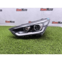 Фара Hyundai SANTA FE 2015- 92101B8600