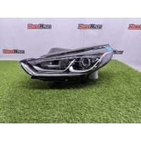 Фара Hyundai Sonata 7 2017- 92101C1500