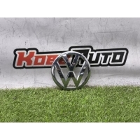 Эмблема Volkswagen Tiguan 2011- 5N0853630
