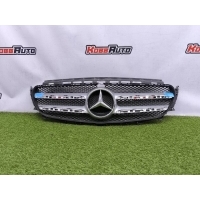 Решетка радиатора Mercedes-Benz E-Class W213 A2138880160
