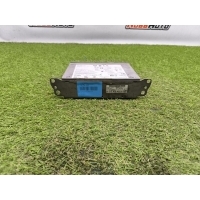 Блок управления навигацией BMW X5 G05 65125A16A52