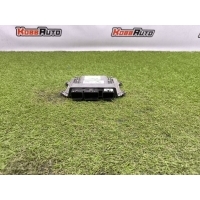 Блок управления двигателем Kia Carens 3911225750