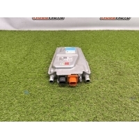 Высоковольтный нагреватель Porsche Taycan 9J1963507E