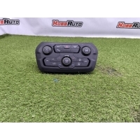 Блок управления климат-контролем Jeep Renegade 2014- 07357677920