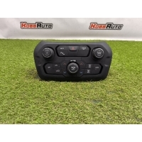 Блок управления климат-контролем Jeep Renegade 2014- 4000252d