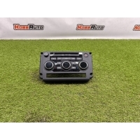 Блок управления климат-контролем Land Rover Discovery HK7214C533