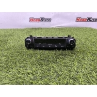 Блок управления климат-контролем Hyundai Palisade 97250s8740