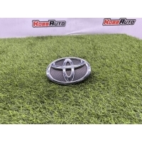 Эмблема Toyota Camry 2012-2017 7531006010