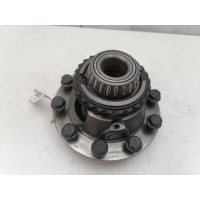 дифференциал Chevrolet Cruze AVEO LACETTI 96169394, 96169394, 93743633, 96183739, 96183738
