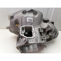 корпус кпп Daewoo Nexia N100 96183707, 96987608