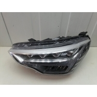 фара Haval Jolion 4121104XST01A
