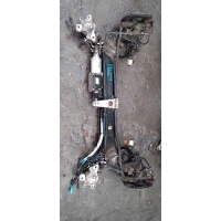Renault талисман 4 control задняя ось балка подвеска в сборе 521535949r