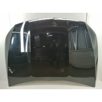 капот Mercedes CLA C118 A1188804700