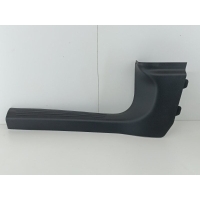 Накладка порога Mercedes CLA C118 A1776802300