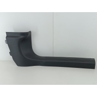 Накладка порога Mercedes CLA C118 A1776802800