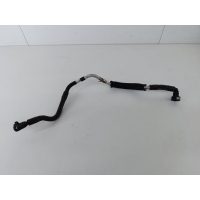 трубка вакуумной системы Mercedes CLA C118 A1774300500