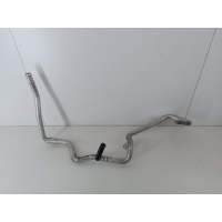 трубка системы охлаждения Mercedes CLA C118 A2475066100