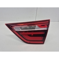 Фонарь крышки багажника BMW X4 F26 63217331284