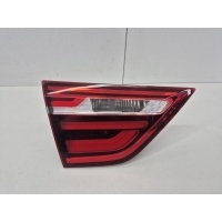 Фонарь крышки багажника BMW X4 F26 63217331283