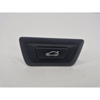 Кнопка открывания багажника BMW X4 F26 61319275119