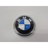 эмблема BMW X4 F26 51147340321