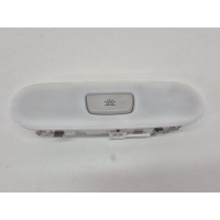 Плафон салонный Audi A4 8T0947111
