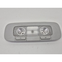 Плафон салонный Volkswagen Passat B6 3B0947291C