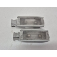 Плафон салонный Volkswagen Tiguan 1K0947109