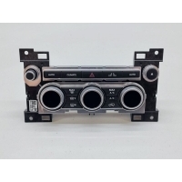 блок управления климат-контролем Land Rover Range Rover GPLA18A802DH