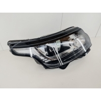 фара Land Rover Range Rover CK5213W029JB